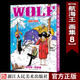 【單本任1選】航海王尾田榮一郎畫集color walk12345678冊獅子鷹鯊魚大猩猩霸王龍狼集英社漫畫書海賊王人物場景活動(dòng)精品海報(bào)周邊大畫冊珍藏日本青春動(dòng)漫路飛喬巴女帝浙江人民美術(shù)出版社圖書籍 畫