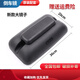 傲麟適用于解放j6F倒車鏡虎vh后視鏡 麟v 大王駕到反光鏡一汽貨車配件 新款大鏡子【左右通用】