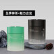 塔羅固體車(chē)載香薰汽車(chē)香膏車(chē)內(nèi)除味除臭車(chē)子香氛孕嬰可用進(jìn)口香料擺件 全季茶禪+魅力古龍丨斬女男香 2瓶