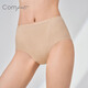 Comfit女士?jì)妊?TBTM女三角褲)CP00062 膚色SKN XL