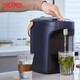 膳魔師（THERMOS）智能電熱開(kāi)水瓶3L大容量多段溫控燒水壺可拆卸上蓋家用熱水瓶EHA-1532A 3L EHA-1532A電熱水瓶