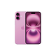 【95成新】Apple/蘋(píng)果 iPhone 16 Plus（A3291）256GB 粉色 支持移動(dòng)聯(lián)通電信5G 雙卡雙待手機(jī)