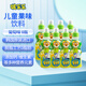 Pororo啵樂樂兒童飲料韓國進(jìn)口果汁網(wǎng)紅飲品草莓葡萄波波樂口味隨機(jī)整箱 葡萄味 組合裝 235ml*8瓶