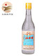 桃溪牌 永春白米醋500ml/瓶白醋糧食釀造米醋 壽司醋老醋洗臉醋