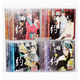 正版 梅派經(jīng)典唱片梅蘭芳與魏海敏百年之約 唱段精選 4CD+伴奏碟