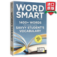 英文原版 英語詞匯巧記 Word Smart 6th Edition 普林斯頓SAT/GRE/托福