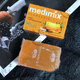 印度神皂Medimix 阿育吠陀草本植物精華香皂保濕滋養(yǎng) 紀(jì)念版-美肌檀香125g