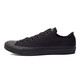 匡威（Converse）【滔搏運動】CONVERSE/匡威男鞋女鞋低幫帆布鞋AllStar復(fù)古硫化 1Z635 36.5