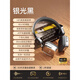HKMW索尼（SONY）適用頭戴式耳機(jī)藍(lán)牙無(wú)線小巧男女生學(xué)生美式復(fù)古高顏值運(yùn)動(dòng)健身耳麥 旗艦版銀光黑【HiFi無(wú)損音質(zhì)+通 套餐一 【耳機(jī)+金屬耳機(jī)支架】