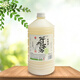 紅動(dòng) 紅動(dòng)鮮榨米酒原味桂花味米香濃郁匠心釀造發(fā)酵酒2.5L大桶手提裝 鮮榨米酒 2.5L*1桶
