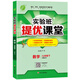 實(shí)驗(yàn)班提優(yōu)課堂 初中數(shù)學(xué) 九年級(jí)下冊 人教版 2021年春