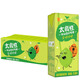 統一太魔性檸檬紅茶250ml*24盒整箱雙重檸檬風(fēng)味夏季清涼茶飲料 【整箱】金桔檸檬250ml*24盒