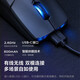 聯(lián)想（Lenovo）拯救者Y9000P R9000P游戲鼠標Y/R7000P筆記本無(wú)線(xiàn)鼠標電腦外設有 【拯救者】雙模(有線(xiàn)+無(wú)線(xiàn)+可充電）幻影黑