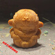 仙佳藝 太行崖柏猴子手把件陳化紅油料高油高密把玩悟空大圣送長(cháng)輩 長(cháng)4.6寬4.5高5.0