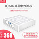 協(xié)澄適配IQairHealthPro100 150 250Plus空氣凈化器過濾網(wǎng)中效高效活性炭濾芯 HealthPro100 250Plus（中效網(wǎng)）