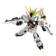 萬代（BANDAI）高達拼裝模型Q版 SDEX SD 紅異端風靈飛翼獨角獸強襲自由敢達 【送支架】016 牛高達 5060928