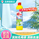 雕牌紅柚薄荷洗潔精家用廚房食品用洗滌劑家庭裝去油洗碗液 清新檸檬408g*1瓶