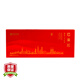 巴渝紅重慶特產(chǎn)茶葉工夫紅茶80g重慶特產(chǎn)四川紅茶伴手茶禮送老師日禮盒