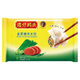 灣仔碼頭韭菜豬肉水餃1kg