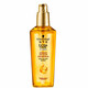 施華蔻（Schwarzkopf）金致潤養(yǎng)精油頭發(fā)精油免洗護(hù)發(fā)精護(hù)理撫平毛躁垂順絲滑輕盈75ml