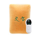艾芯 電加熱艾寶  艾葉粗海鹽熱敷  頸肩腰腹關(guān)節(jié)通用艾鹽包熱暖水袋 加藥款（禮盒裝）