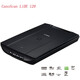 佳能（Canon） Lide110/210/300/400/9000F照片高清專業(yè)A4便攜平板掃描儀 LiDE 120二手