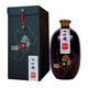 京都劉伶醉雄安紀(jì)念酒 54度 500ML*6瓶整箱 濃香型白酒 收藏送禮