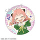 FUNLOVING1個(gè) KAMIO 間諜過(guò)家家 阿尼亞吧唧徽章 時(shí)裝秀ver 動(dòng)漫周邊 4【A78】 時(shí)裝款鐳射徽章58mm