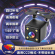 閑遇汽車(chē)倒車(chē)攝像頭高清夜視1080P倒車(chē)影像攝像頭廣角車(chē)載后車(chē)攝像頭 蓮花口高清帶LED燈4燈(不配線(xiàn))
