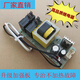 NSYCA適用海爾電熱水器主板ES60H-Q1(ZE)ES80H-Q1(ZE)不加熱電源控制板 適用海爾雙繼電器電源板