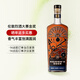 佰釀酒云網 美國進口Heaven's Door天堂之門波本威士忌洋酒烈酒whisky 雙桶威士忌750ML單支裝
