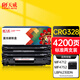天威 CRG328硒鼓2支適用佳能Canon MF4712 MF4450 MF4570dn 4420N FAX-L150 418SG LBP6230dw 6200d CRG326