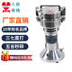 大德粉碎機(jī)50克/100克/200克手提式中藥材粉碎機(jī)小型家用商用三七打粉機(jī)高速中藥材五谷雜糧磨粉機(jī) DFT-100A