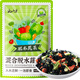 云山半混合脫水蔬菜干15g*12包 獨立包裝 0添加劑 萬年青裙帶菜泡面伴侶