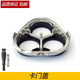 zler 適用飛利浦剃須刀頭PT786 PT860 PT866 PT880 PT891刀片刀網(wǎng)卡門蓋 卡門蓋