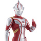 萬(wàn)代（BANDAI） SHF 澤塔奧特曼 手辦模型玩具 15cm SHF 夢(mèng)比優(yōu)斯