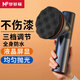 夢(mèng)多福打蠟機(jī)汽車用拋光機(jī)無線鋰電偏心軸地板瓷磚大理石劃痕修復(fù)打磨機(jī) 三擋調(diào)速車載無線打蠟機(jī)拋光機(jī) 三件套（波浪盤+平面盤+羊毛盤）