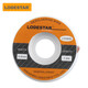 樂達(dá)（LODESTAR）吸錫線3.0mm 吸錫帶 吸錫網(wǎng)線  L310030 一組10個(gè)