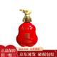 瀘州老窖 52度 封藏大典兔年100ml 生肖 收藏紀念酒小酒 生肖兔100ml單瓶