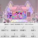 NANOLEAF奇光萬(wàn)物智能奇光板RGB電競(jìng)桌搭homekit量子燈diy組合氛圍燈 靈動(dòng)貓耳