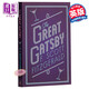 了不起的蓋茨比（弗朗西斯·斯科特·菲茨杰拉德） 英文原版 The Great Gatsby