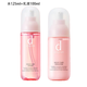 資生堂d program敏感話(huà)題 新舊包裝隨機發(fā) 紅色水125ml+乳100ml套裝