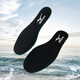 適配美津濃足球鞋鞋墊男款碳板緩震足弓支撐運動(dòng)氣墊減震防滑專(zhuān)用 MJNP黑色【1雙裝】【升級爆米氣囊減震】 41