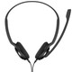 森海塞爾（Sennheiser） 音珀P(guān)C8 USB/PC7/PC5/PC3 網(wǎng)絡(luò )電腦語(yǔ)音通話(huà)耳機耳麥即插即用無(wú)需驅動(dòng) PC5（單3.5MM插頭）
