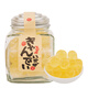 丸川日本進口糖果 今西制果 球形麥芽糖 135g 手工復古糖果休閑零食品