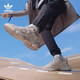 阿迪達斯 （adidas）adidas阿迪達斯三葉中性時尚戶外日常運動輕便舒適休閑鞋 FZ1963 41