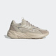 三葉草（Adidas）OZWAVE  厚底老爹鞋 跑步鞋 運動鞋 休閑鞋 男鞋 女鞋 JS3024 42