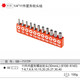 天賦（GENIVS）GENIVS天賦工具星形梅花一字十字英制內(nèi)六角改錐起子頭旋具批頭組 內(nèi)星形批頭組SB-711TP