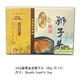 五亭 【獅子頭】(常溫發(fā)貨）橋獅子頭揚(yáng)州特產(chǎn)4只裝手工斬肉熟食肉圓 320g蟹黃獅子頭