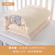 乖貝比嬰兒被子純棉冬季小被子新生兒秋冬棉被兒童被子冬被幼兒園被 幸福時(shí)光-厚冬被 120*100cm